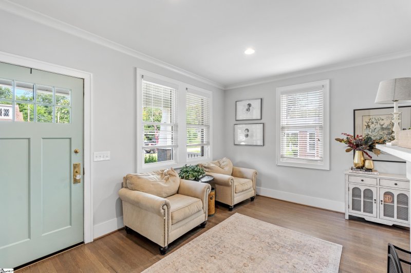 Property image 2 at 333 Jones Avenue, Greenville, SC 29605