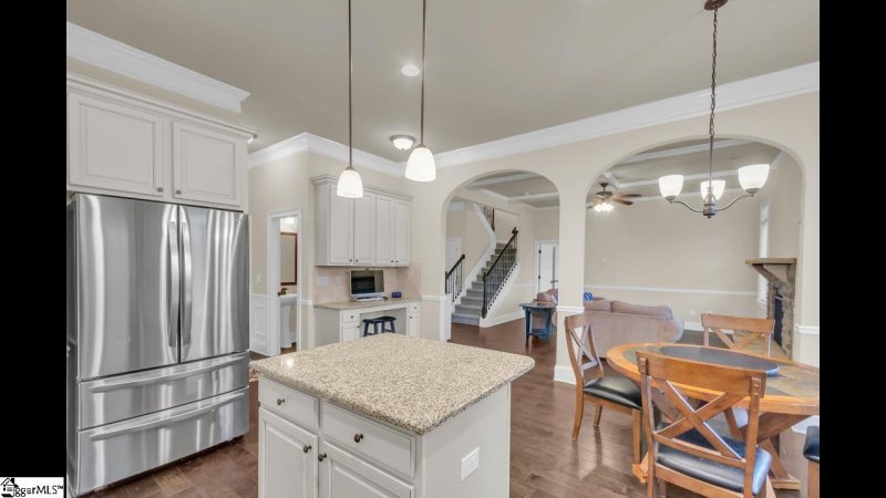 Property image 3 of 504 Rose Arbor Lane in Kings Crossing, Simpsonville, SC 29681