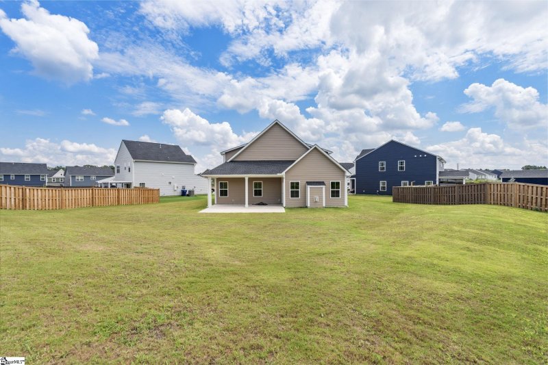 Property image 4 at 1918 Redbud Court, Reidville, SC 29388