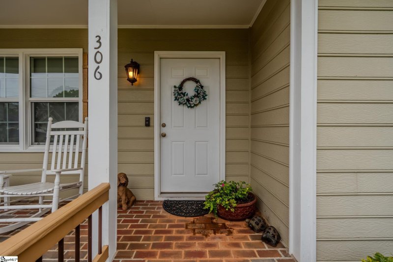 Property image 5 at 306 Green Drive, Liberty, SC 29657