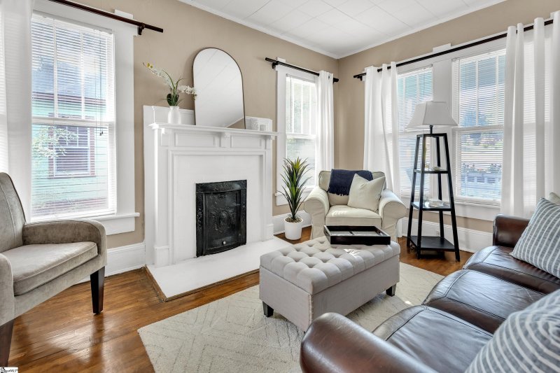 Property image 2 of 771 Maple Street in Converse Heights, Spartanburg, SC 29302