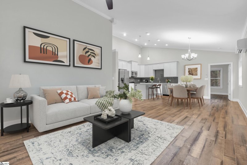 Property image 5 of 4724 State Park Road in Clearview Acres, Travelers Rest, SC 29690