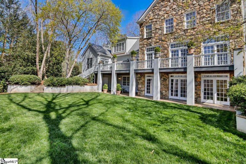 Property image 4 of 735 Jackson Grove Road in Caroland Farms, Landrum, SC 29356