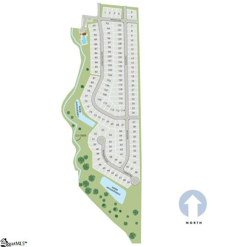 Property image 3 of 609 Tilson Road in Cedar Shoals, Piedmont, SC 29673