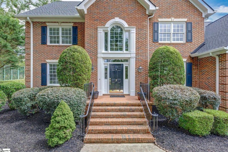 Property image 2 of 7 Hitchcock Lane in Spaulding Farm, Greenville, SC 29615