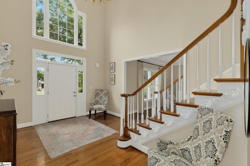 Property image 3 of 7 Hitchcock Lane in Spaulding Farm, Greenville, SC 29615