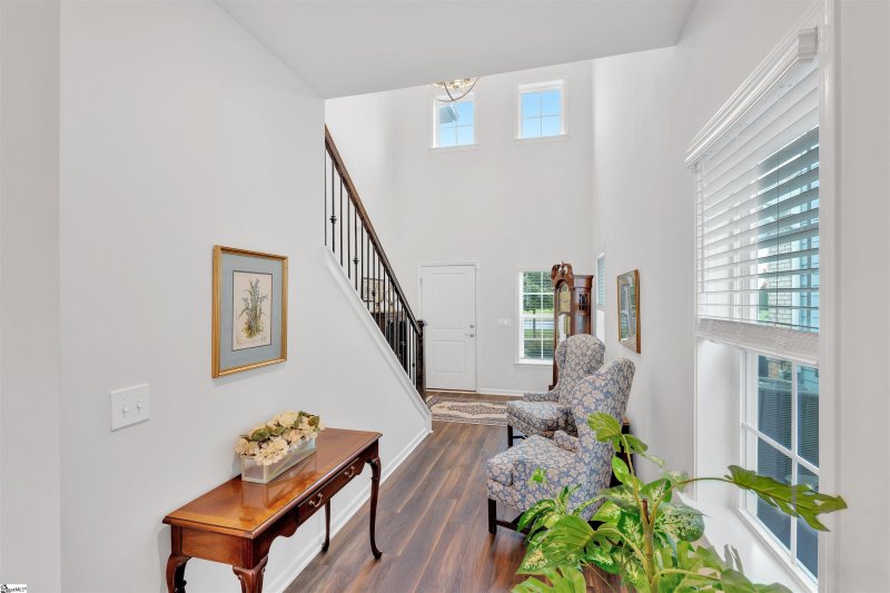 Property image 3 of 207 Reseda Drive in Indigo Pointe, Greenville, SC 29607