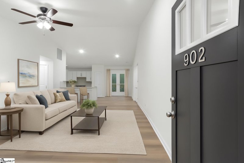 Property image 4 at 902 Chickasaw Drive, Westminster, SC 29693-0000