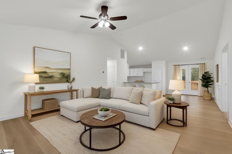 Property image 5 at 902 Chickasaw Drive, Westminster, SC 29693-0000