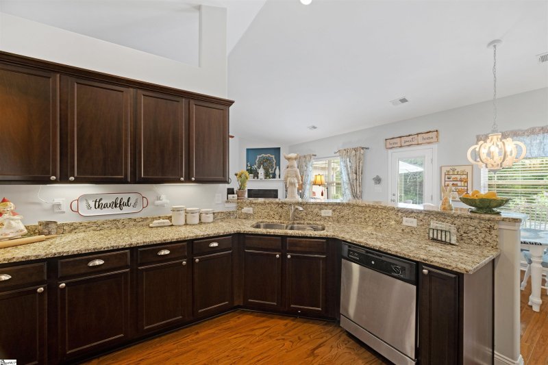 Property image 5 of 9 Leaping Brook Way in Reedy Springs, Greenville, SC 29605