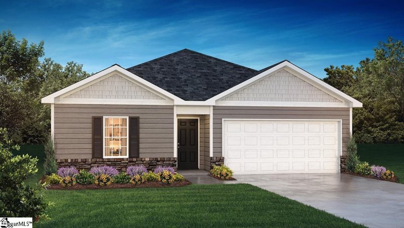 222 Stone Creek Road