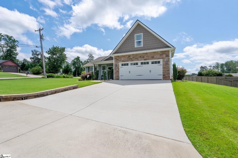 Property image 3 of 5 Smith Tractor Road in Kelley Farms, Travelers Rest, SC 29690