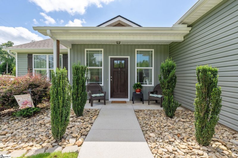 Property image 4 of 5 Smith Tractor Road in Kelley Farms, Travelers Rest, SC 29690