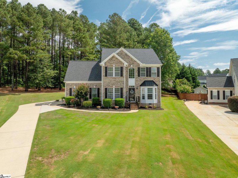 Property image 2 at 146 Armistead Lane, Easley, SC 29642
