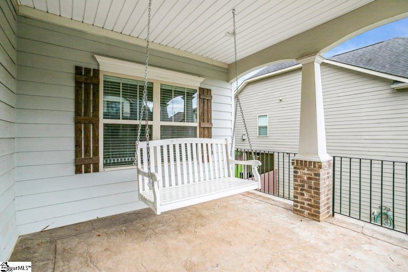 Property image 3 of 10 Verona Circle in Providence Square, Simpsonville, SC 29681