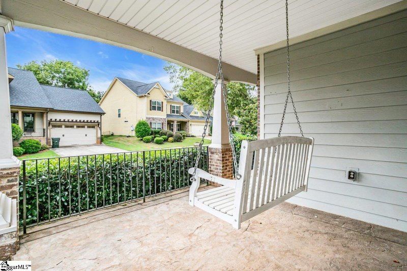 Property image 4 of 10 Verona Circle in Providence Square, Simpsonville, SC 29681