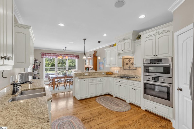 Property image 3 at 104 Ivy Woods Drive, Powdersville, SC 29642-8291