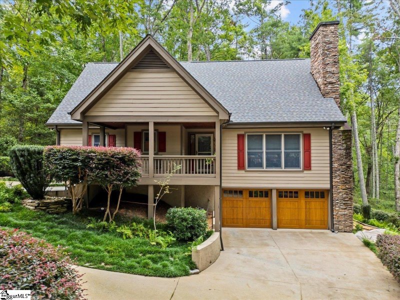 Property image 2 of 205 Pitcher Plant Lane in The Cliffs at Keowee Vineyards, Sunset, SC 29685
