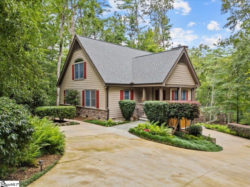 Property image 3 of 205 Pitcher Plant Lane in The Cliffs at Keowee Vineyards, Sunset, SC 29685