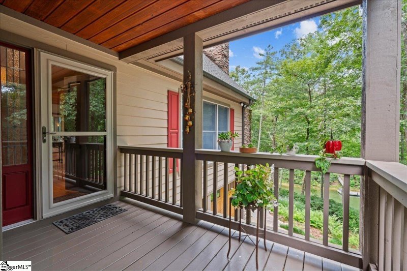 Property image 5 of 205 Pitcher Plant Lane in The Cliffs at Keowee Vineyards, Sunset, SC 29685