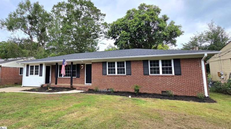 124 Forestdale Drive