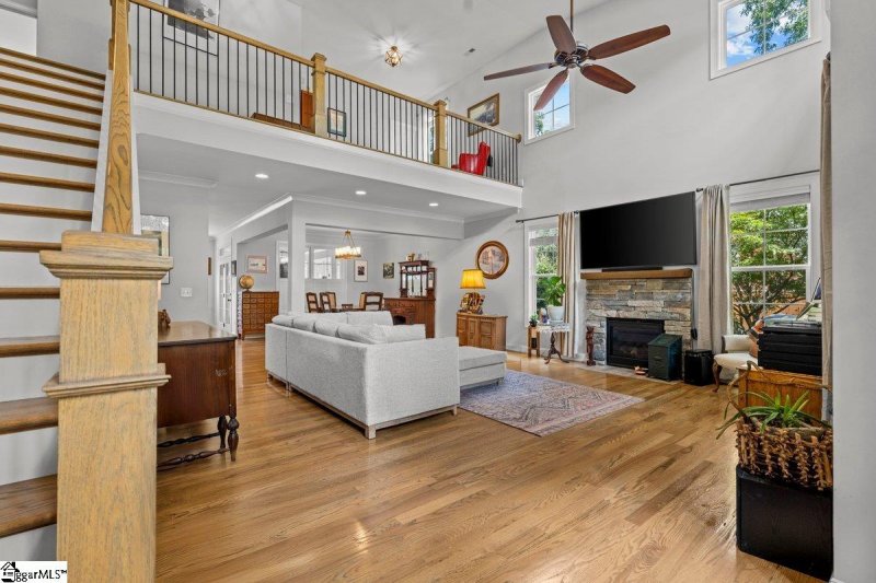 Property image 4 at 3 King Eider Way, Taylors, SC 29687