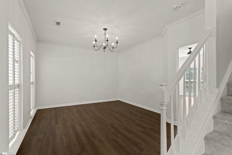 Property image 4 of 1 Glencove Court in Eastridge, Simpsonville, SC 29681