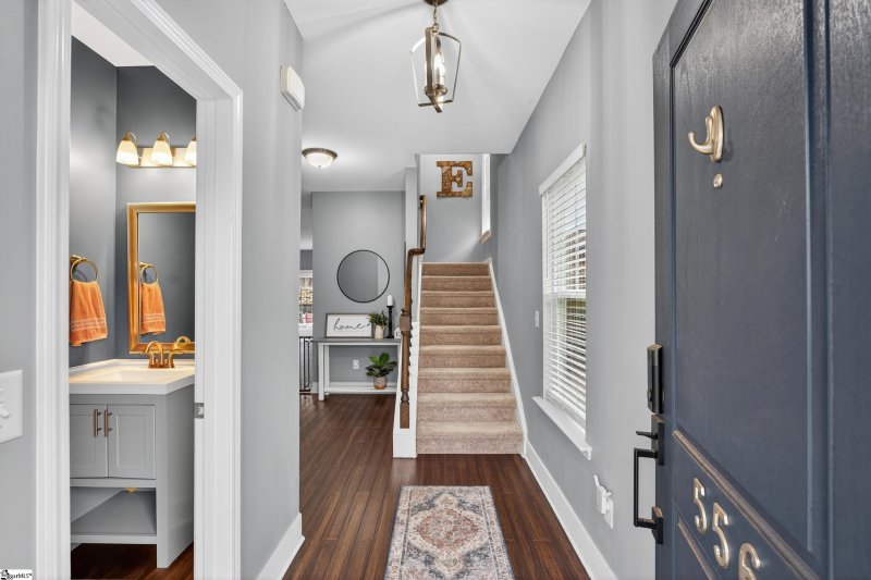 Property image 2 at 556 Bailey Elizabeth Way, Inman, SC 29349