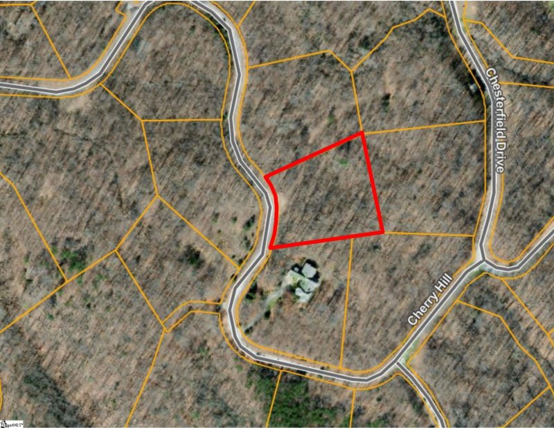 00 Cherry Hill Street