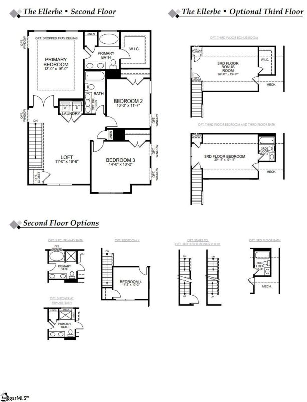 Property image 3 of 209 Pendergast Road in Harrington, Greenville, SC 29605