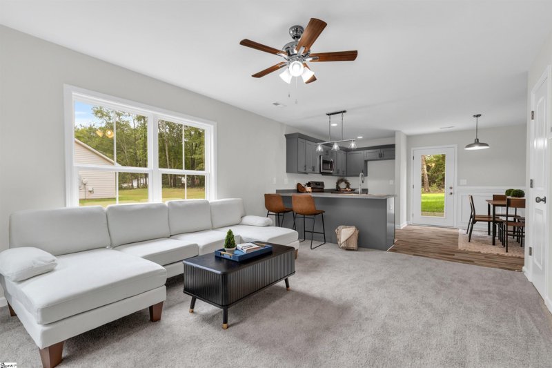 Property image 3 at 304 Marcy Jo Drive, Honea Path, SC 29654-0000