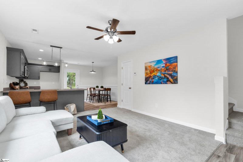 Property image 4 at 304 Marcy Jo Drive, Honea Path, SC 29654-0000