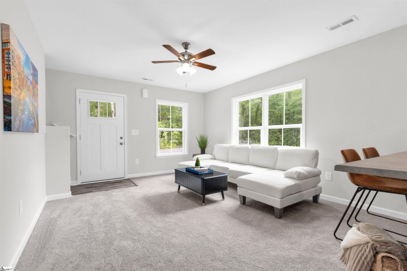 Property image 5 at 304 Marcy Jo Drive, Honea Path, SC 29654-0000