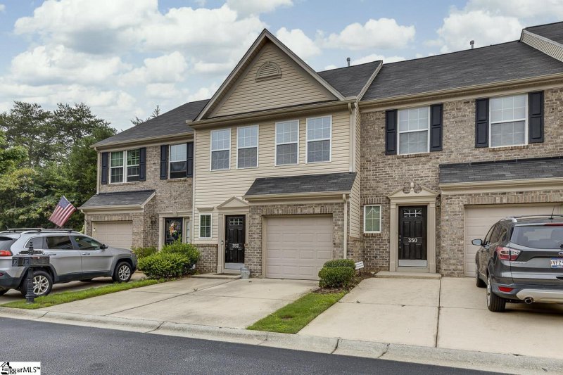 Property image 4 of 352 Juniper Bend Circle in The Townes at Pine Grove, Greenville, SC 29615