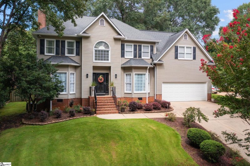 Property image 2 at 230 Deer Spring Lane, Simpsonville, SC 29680