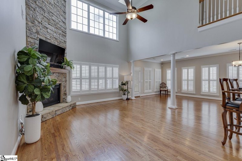 Property image 4 of 6 Pond Bluff Lane in Plantation Greene, Greenville, SC 29607