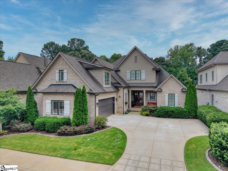 Property image 3 of 310 Tanoak Court in Chestnut Pond, Simpsonville, SC 29681