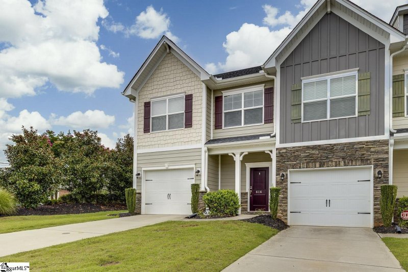 Property image 3 at 616 Springbranch Drive, Simpsonville, SC 29680