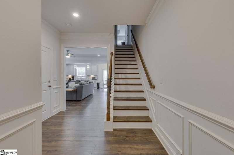 Property image 5 at 616 Springbranch Drive, Simpsonville, SC 29680