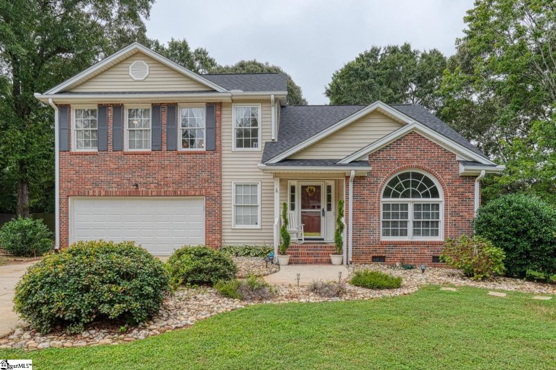 4 Charlestown Court