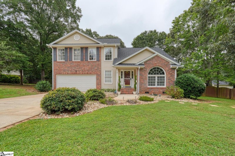 Property image 2 at 4 Charlestown Court, Mauldin, SC 29662