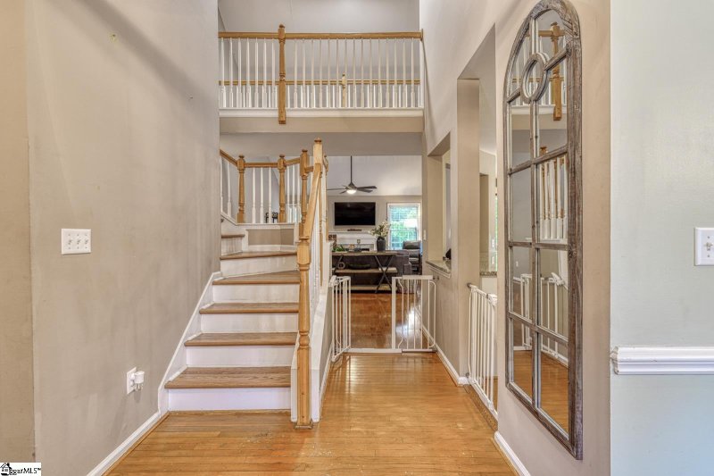 Property image 3 at 4 Charlestown Court, Mauldin, SC 29662