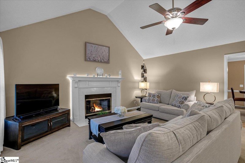 Property image 4 at 105 Clancy Court, Simpsonville, SC 29681