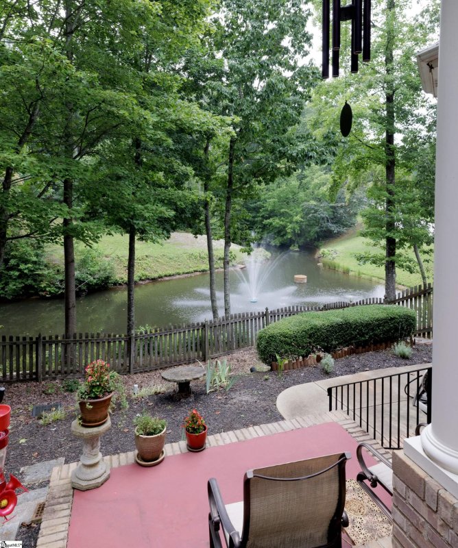Property image 4 of 112 Siena Drive in Montebello, Greenville, SC 29609