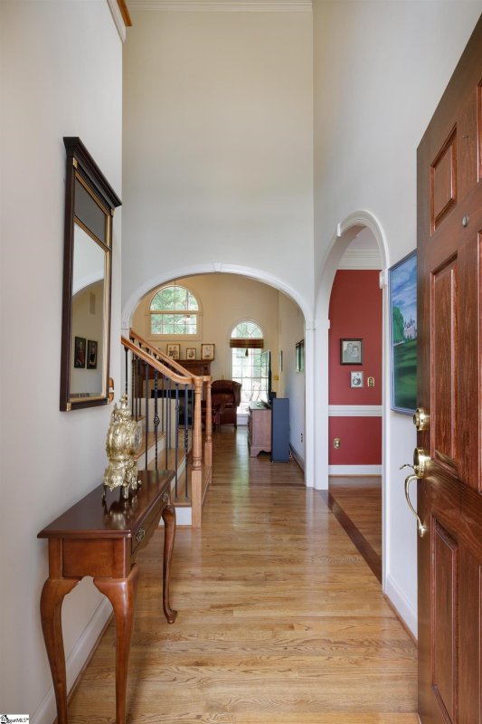 Property image 5 of 112 Siena Drive in Montebello, Greenville, SC 29609