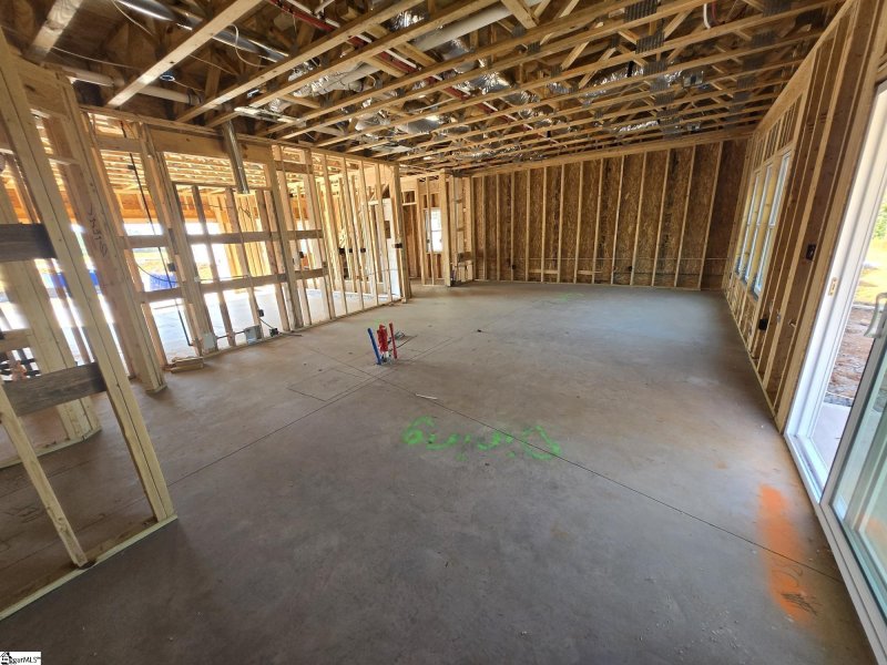 Property image 3 of 11 Leacock Drive in Briargate, Fountain Inn, SC 29644