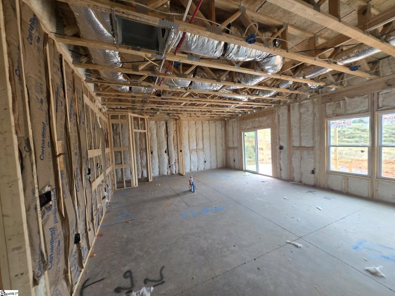 Property image 3 of 2 Leacock Drive in Briargate, Fountain Inn, SC 29644