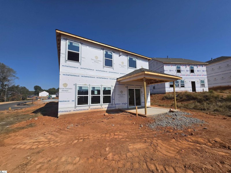 Property image 5 of 2 Leacock Drive in Briargate, Fountain Inn, SC 29644