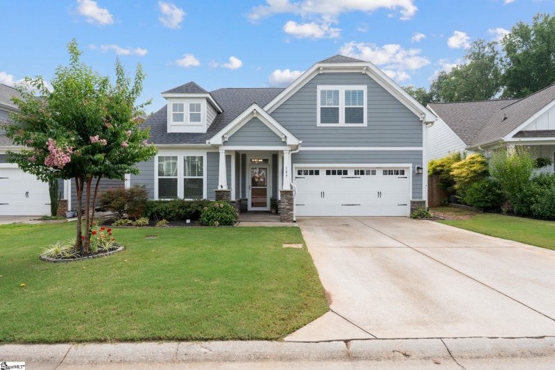 109 Quail Creek Drive