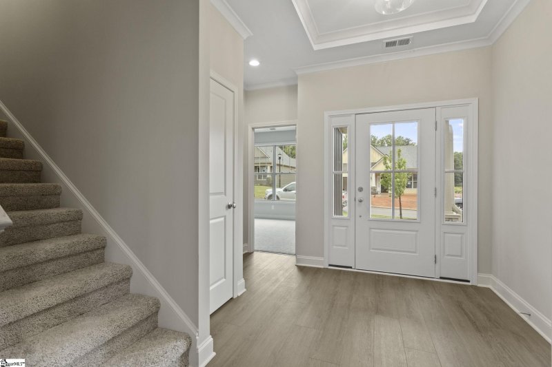 Property image 2 at 608 Marwood Court, Greenville, SC 29607